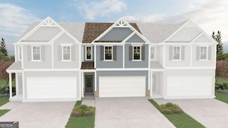 6343 Towhee Way, Morrow, GA 30260