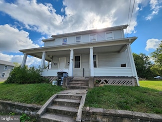 146 Bowery St, Frostburg, MD 21532