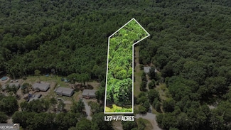 2085 Buckhorn Rd, Clarkesville, GA 30523