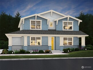 558 SW 98th Place Unit 49, Seattle, WA 98106