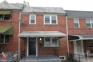 444 Random Rd, Baltimore, MD 21229