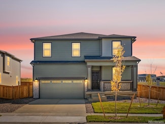 8890 Sedalia St, Commerce City, CO 80022