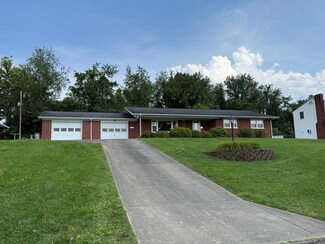 255 New Circle St, Louisa, KY 41230