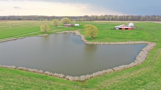 288 Wildcat Rd, Winchester, OH 45697