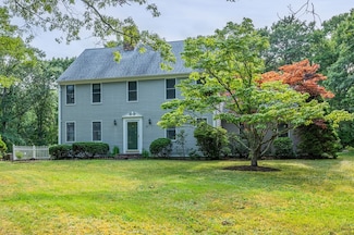 10 Crestview Drive Extension, East Sandwich, MA 02537