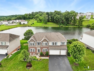 30 Trotter Ln, Clinton, PA 15026
