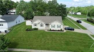 615 Wolf Ave, Wadsworth, OH 44281
