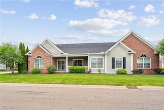 4300 Westford Place Unit 3B, Canfield, OH 44406