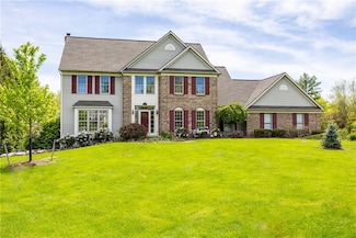 11 Neuchatel Ln, Fairport, NY 14450