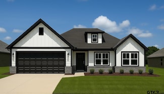 15077 High Country Acres Ln, Tyler, TX 75706