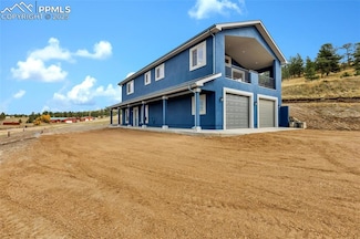 49 Westpoint Cir, Florissant, CO 80816