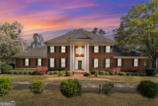 134 Brinson Rd, Waynesboro, GA 30830