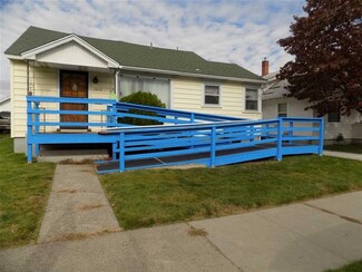 2215 E Queen Ave, Spokane, WA 99207