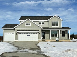 3353 Eagle Peak Ct, Jenison, MI 49428