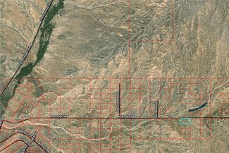 TBD Fort Defina Road Lot 165 4 93 Acres, Medanales, NM 87548