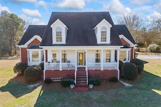 1650 Old Loganville Rd, Loganville, GA 30052
