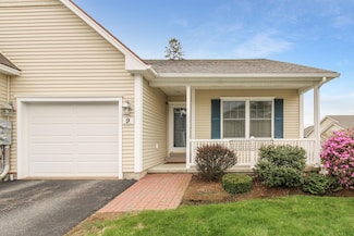 9 Camden Ct Unit 9, Bangor, ME 04401
