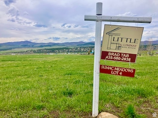 25615 N 11440 E Unit 4, Fairview, UT 84629
