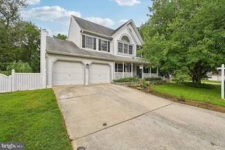 9111 Brunners Run Ct, Columbia, MD 21045