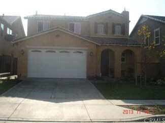 15699 Slowik Ct, Fontana, CA 92336