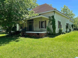 0 2nd St, Jemison, AL 35085