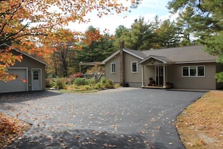 38 Old Mill Rd, West Ossipee, NH 03890