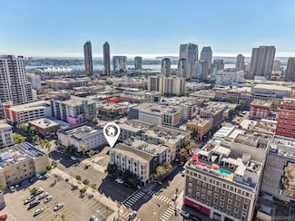 777 6th Ave Unit 135, San Diego, CA 92101