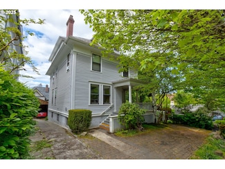 2343 NW Glisan St, Portland, OR 97210