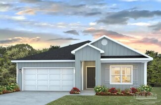 4843 Snipe Rd, Pace, FL 32571