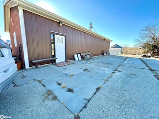 401 3rd St, Searsboro, IA 50242