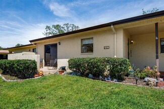1216 9th Cir SE Unit 205, Largo, FL 33771