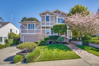 631 Oregon Ave, San Mateo, CA 94402