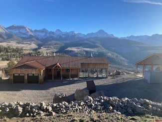 8935 County Road 5, Ridgway, CO 81432