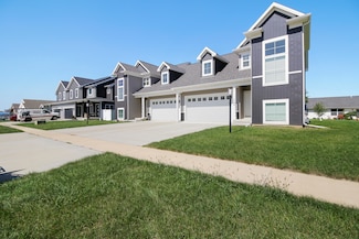 1616 E Lexington Dr Unit 1, Urbana, IL 61802