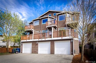 11033 Greenwood Ave N Unit B, Seattle, WA 98133