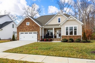 9770 Honeybee Dr, Mechanicsville, VA 23116