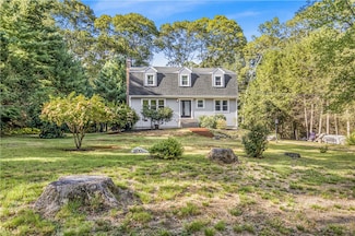 86 Conant Ln, Kingston, RI 02881