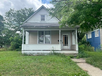 3003 S Madison St, Muncie, IN 47302
