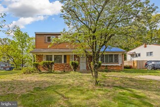 9101 Ardwick Ardmore Rd, Springdale, MD 20774