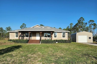 6405 Alan Blvd, Punta Gorda, FL 33982