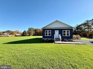 3963 Disharoon Rd, Eden, MD 21822