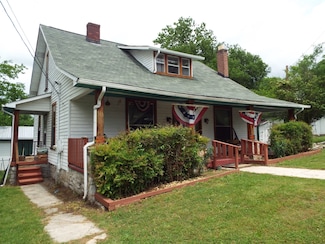 165 E Main St, Alexandria, TN 37012