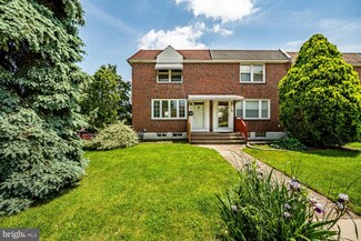 830 Forrest Ave, Norristown, PA 19401