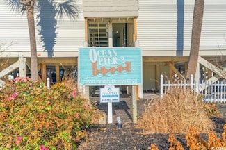 3610 S Ocean Blvd Unit 319, North Myrtle Beach, SC 29582