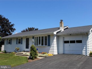 1782 Main St, Mohrsville, PA 19541