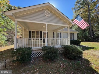 163 American Dr, Ruther Glen, VA 22546