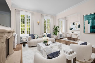 2 Gramercy Park W Unit 3 F, New York, NY 10003