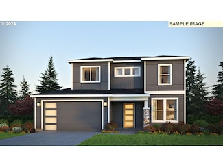4104 NE 188th St Unit LOT 324, Ridgefield, WA 98642
