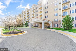 6301 Edsall Rd Unit 607, Alexandria, VA 22312