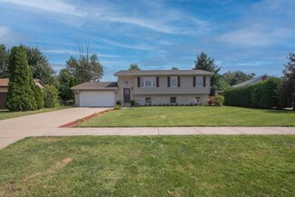 6155 Robbins Rd, Portage, IN 46368